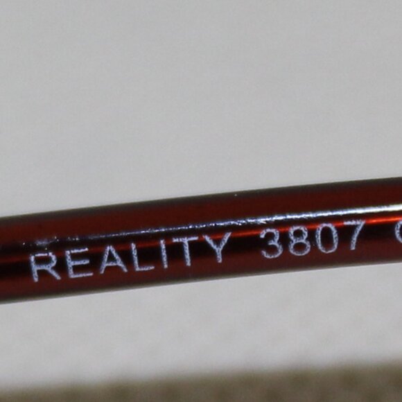 Reality Eyewear Women\'s Glasses (3807)